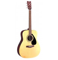 Yamaha FX320A elektro-akustična kitara